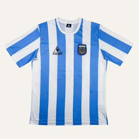 Argentina 1986 Local - Fifas Club