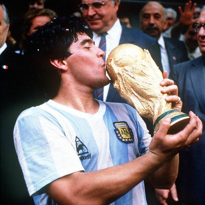 Argentina 1986 Local - Fifas Club