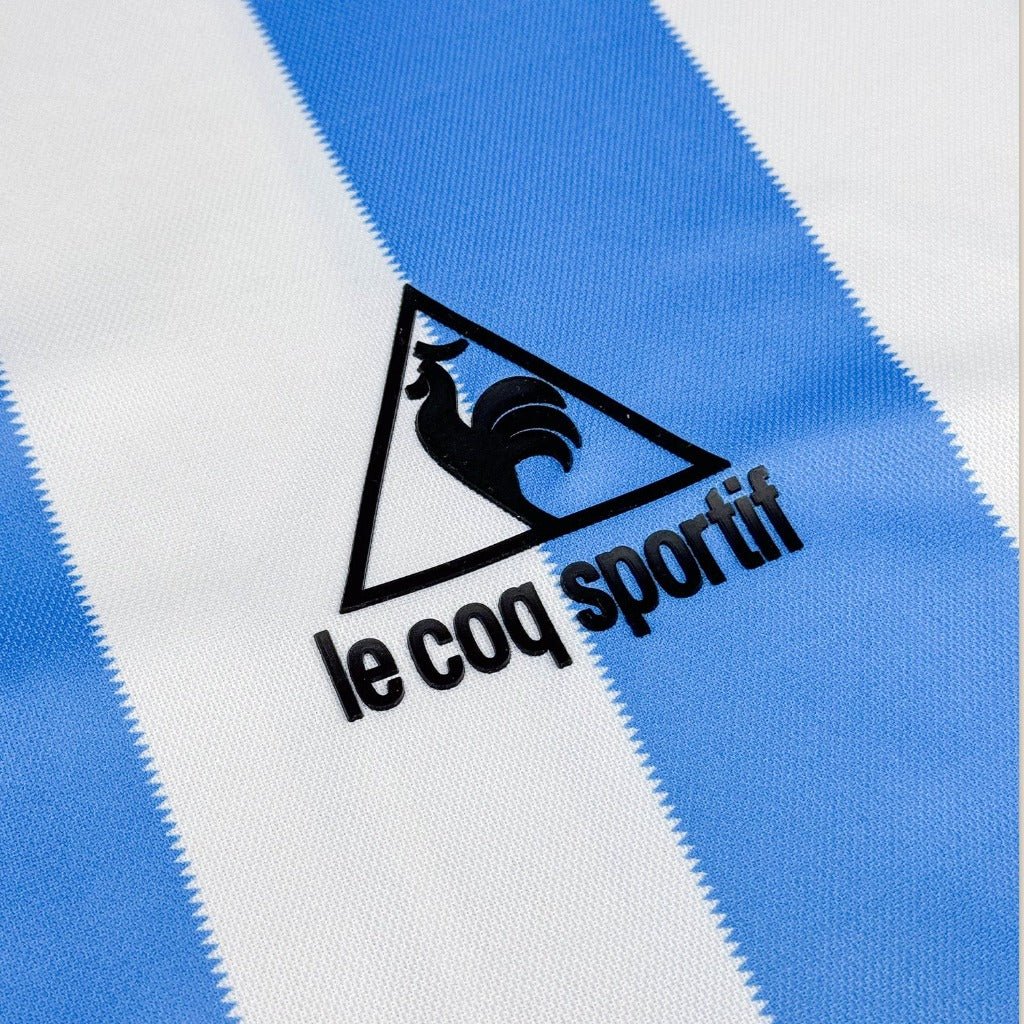 Argentina 1986 Local - Fifas Club