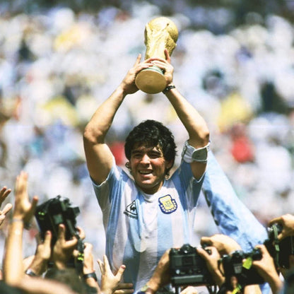 Argentina 1986 Local - Fifas Club