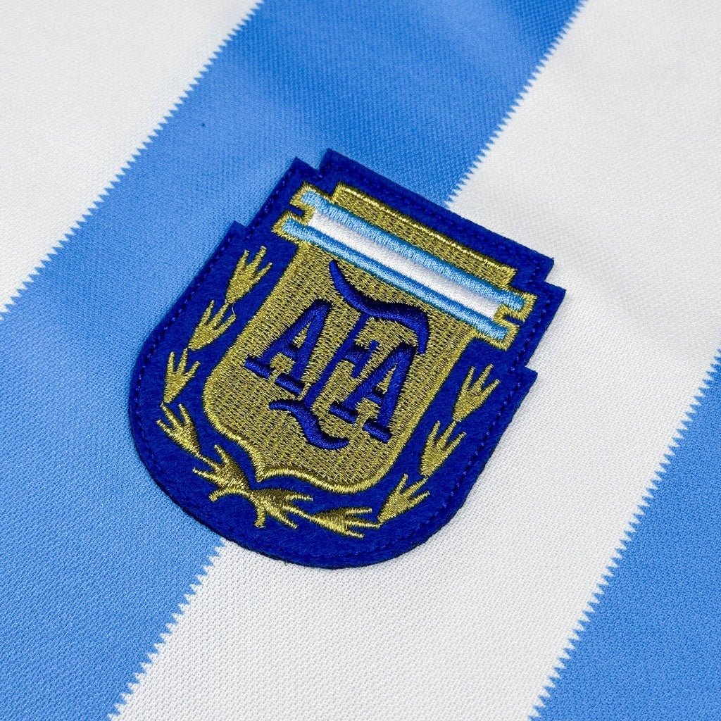 Argentina 1986 Local - Fifas Club