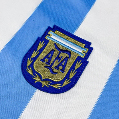 Argentina 1986 Local - Fifas Club