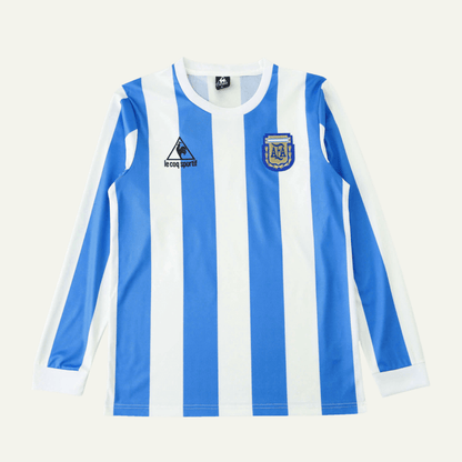 Argentina 1986 Local - Fifas Club