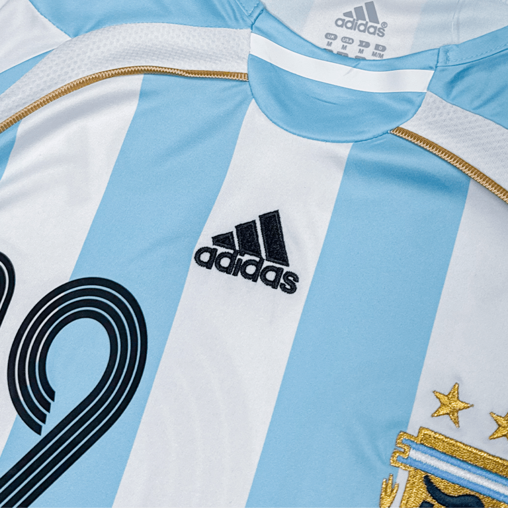 Argentina 2006 Local - Fifas Club