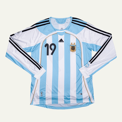 Argentina 2006 Local - Fifas Club