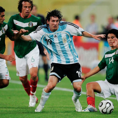 Argentina 2006 Local - Fifas Club