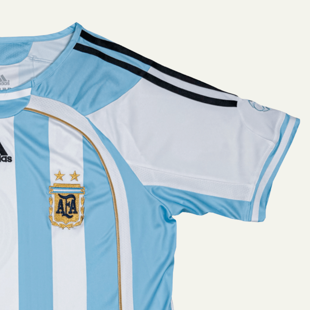 Argentina 2006 Local - Fifas Club