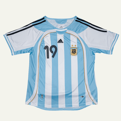 Argentina 2006 Local - Fifas Club