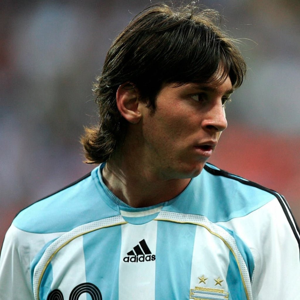 Argentina 2006 Local - Fifas Club