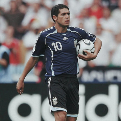 Argentina 2006 Visitante - Fifas Club