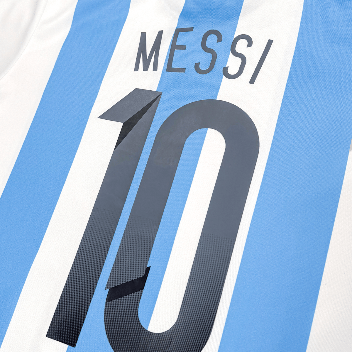 Argentina 2014 Local - Fifas Club