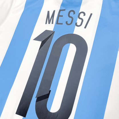 Argentina 2014 Local - Fifas Club