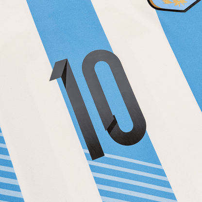 Argentina 2014 Local - Fifas Club