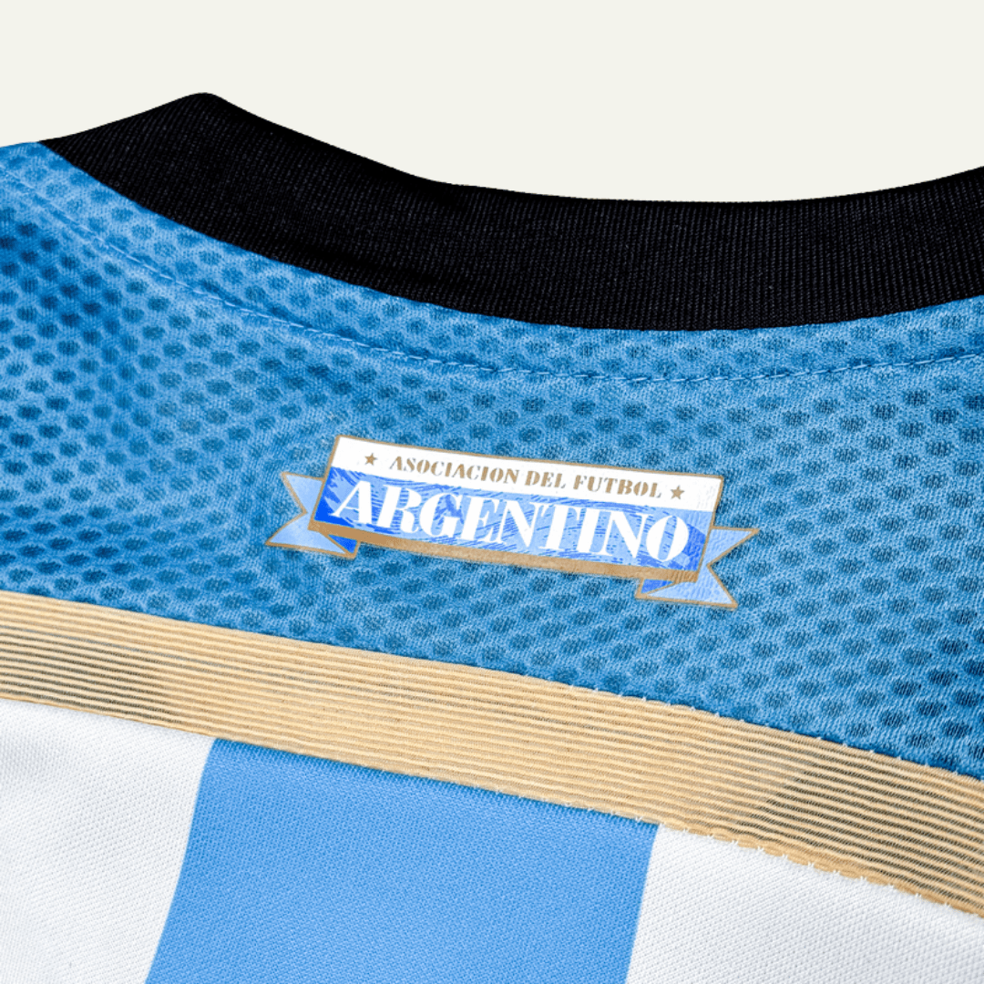 Argentina 2014 Local - Fifas Club