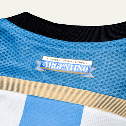 Argentina 2014 Local - Fifas Club