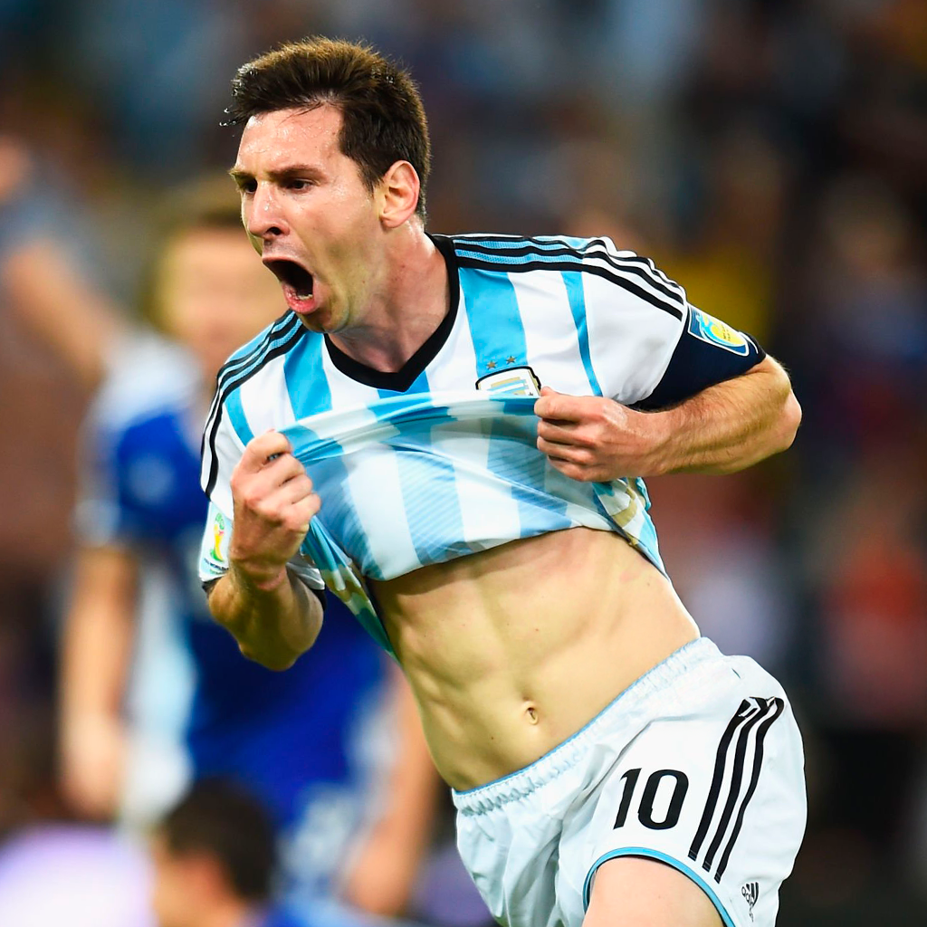 Argentina 2014 Local - Fifas Club