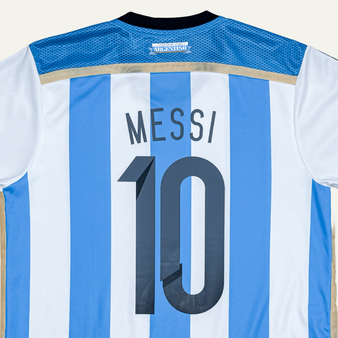 Argentina 2014 Local - Fifas Club