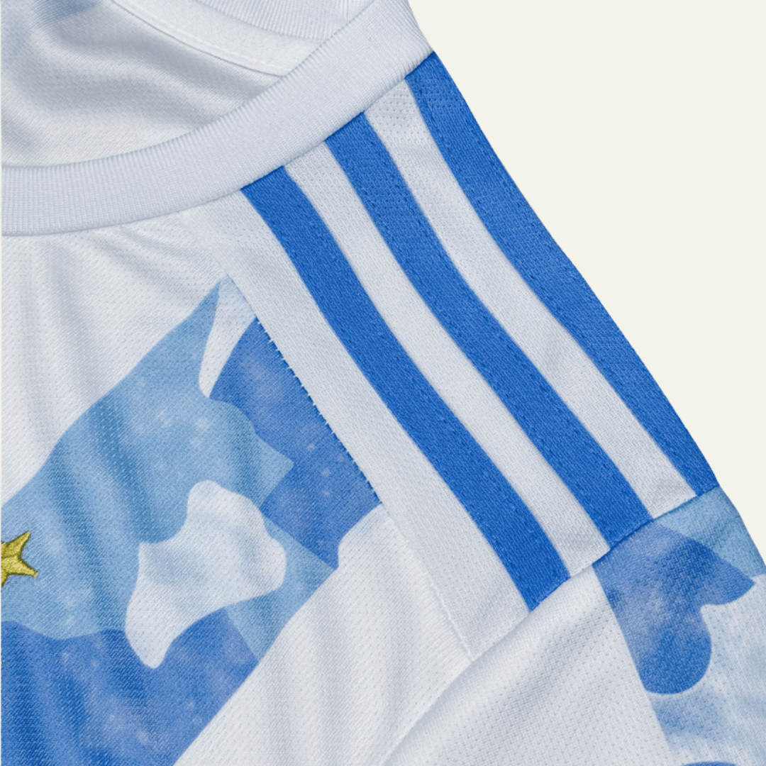 Argentina 2021 Local - Fifas Club