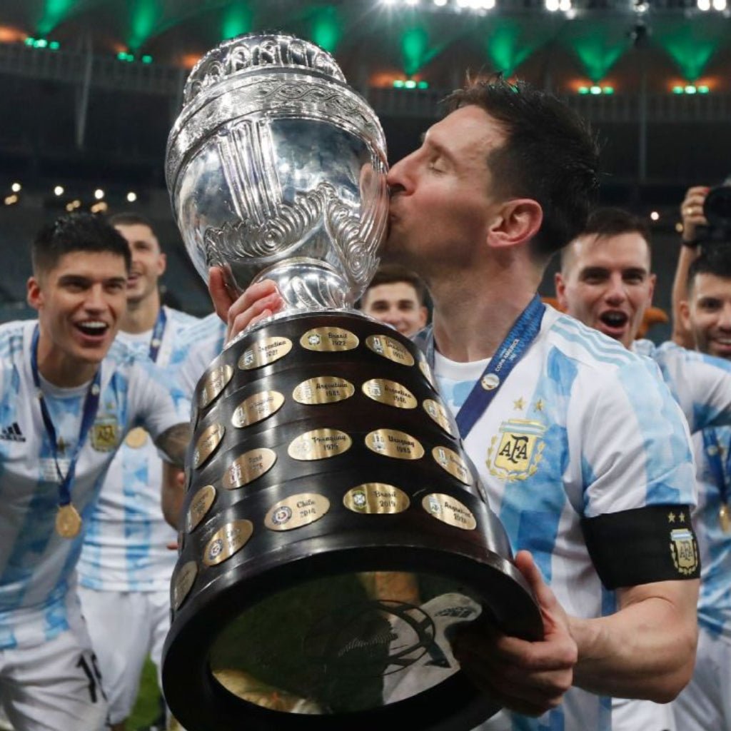 Argentina 2021 Local - Fifas Club