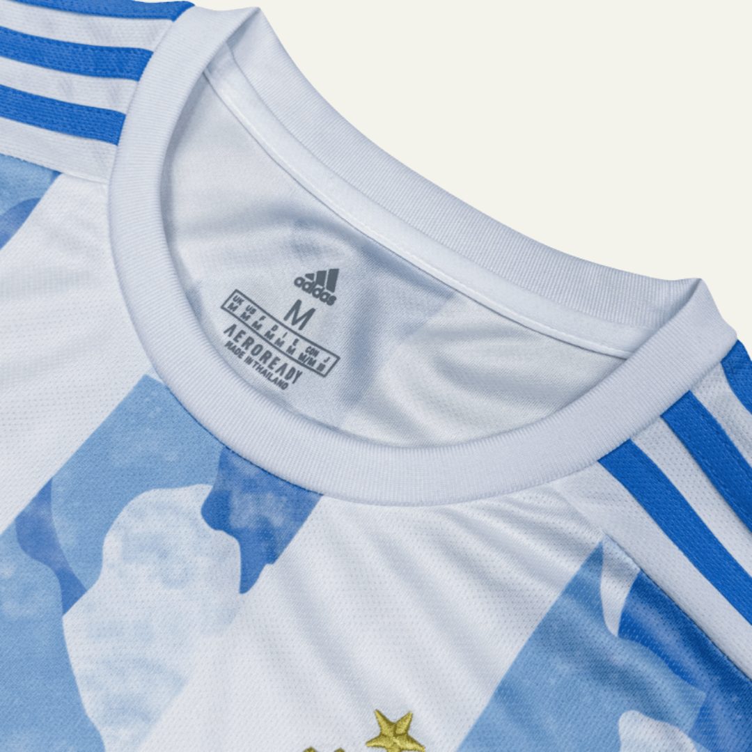 Argentina 2021 Local - Fifas Club