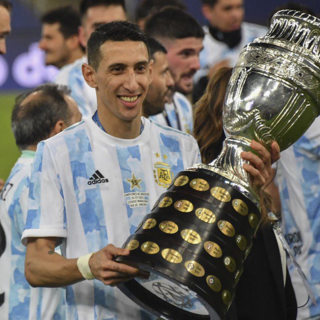 Argentina 2021 Local - Fifas Club