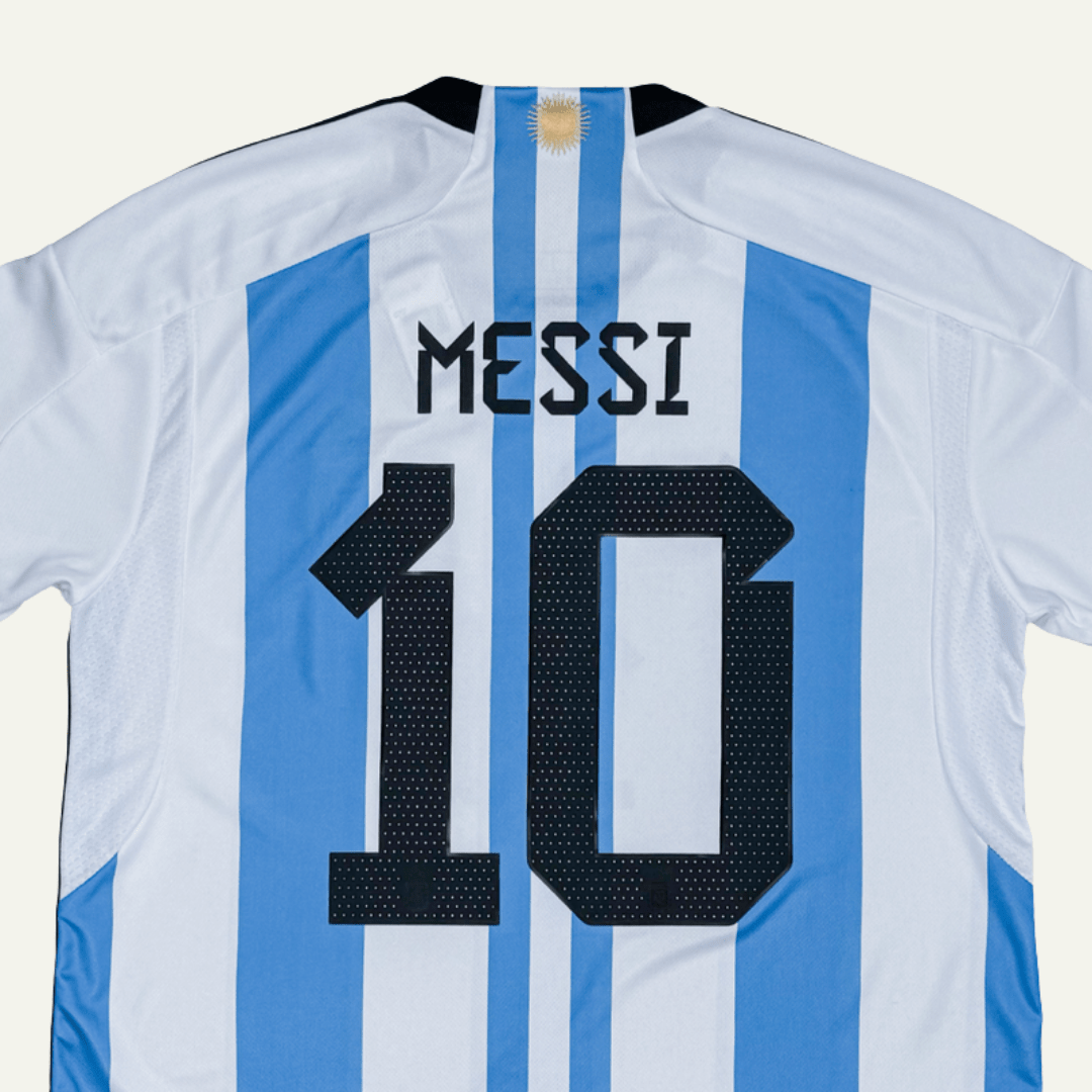 Argentina 2022 Local - Fifas Club