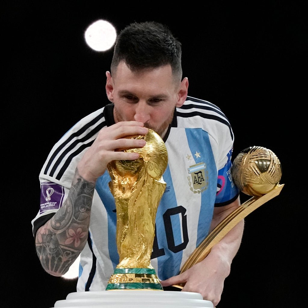 Argentina 2022 Local - Fifas Club