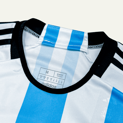 Argentina 2022 Local - Fifas Club