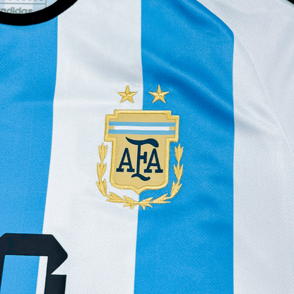 Argentina 2022 Local - Fifas Club