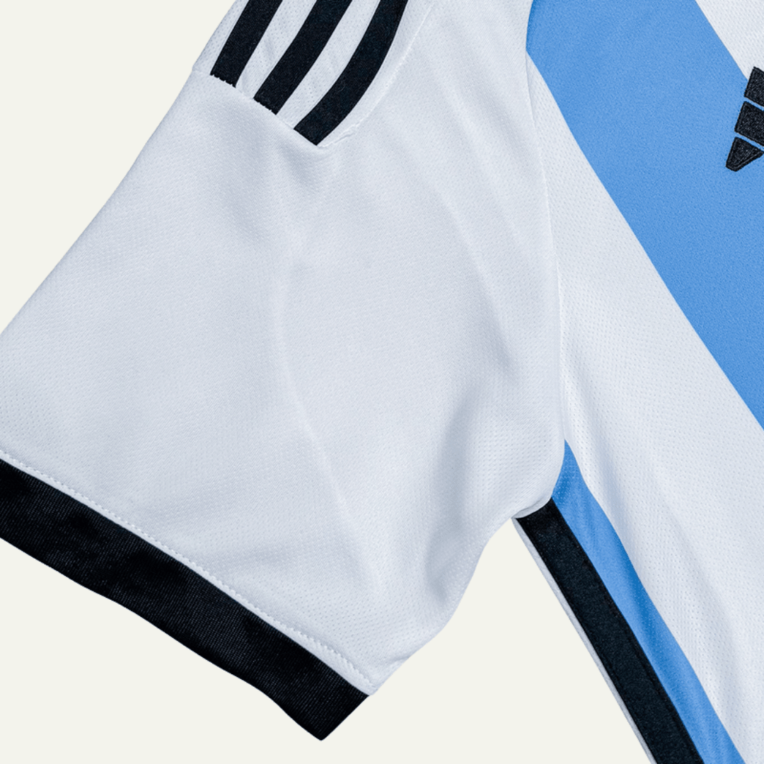 Argentina 2022 Local - Fifas Club