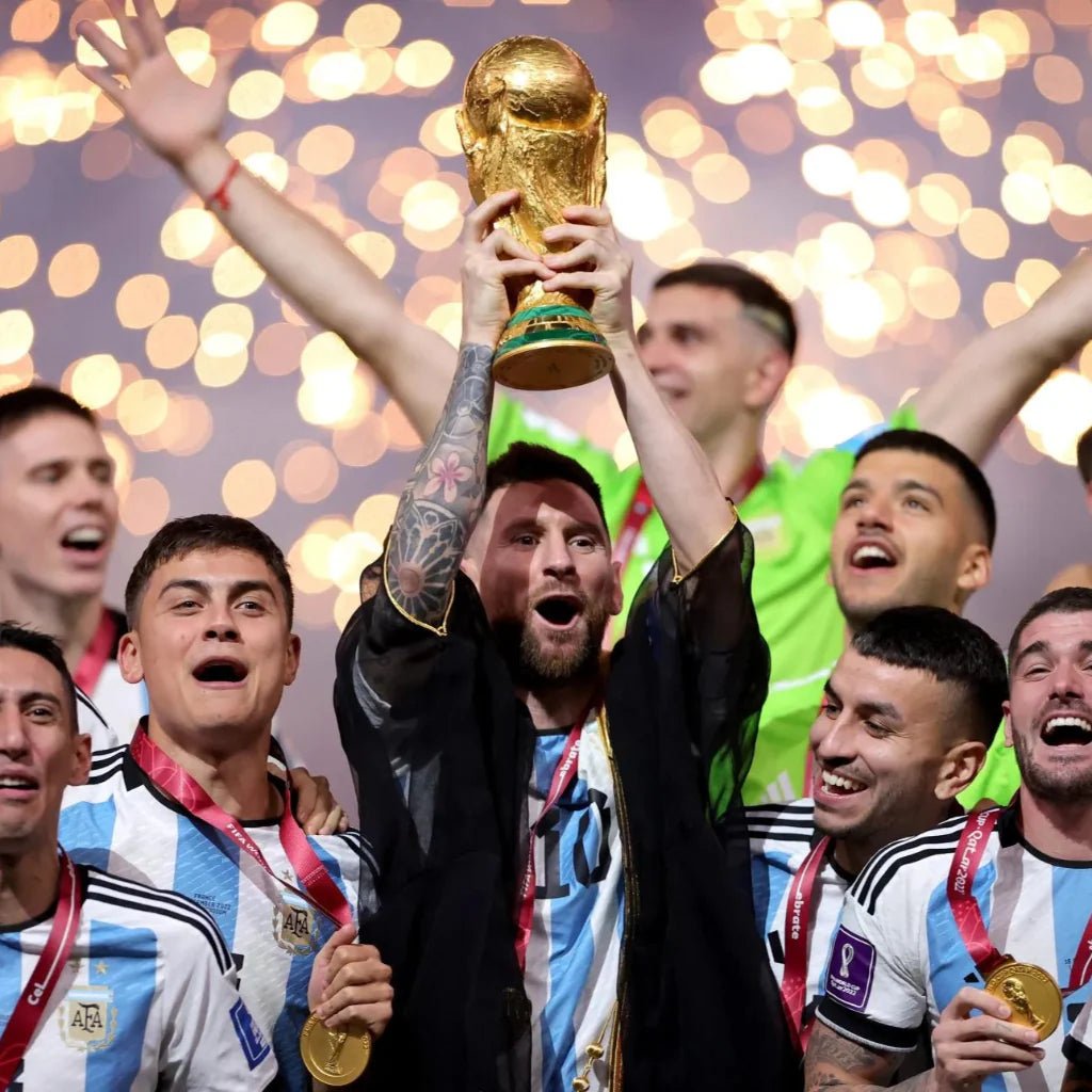 Argentina 2022 Local - Fifas Club