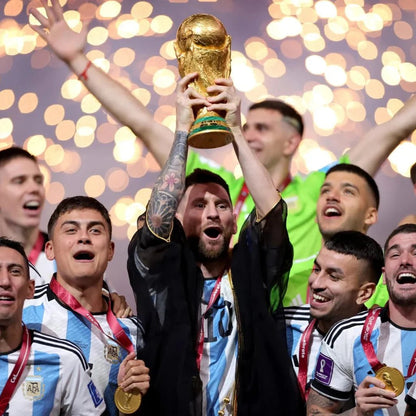 Argentina 2022 Local - Fifas Club