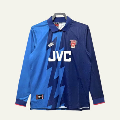 Arsenal 1995/96 Visitante - Fifas Club