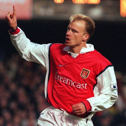 Arsenal 1999/00 Local - Fifas Club