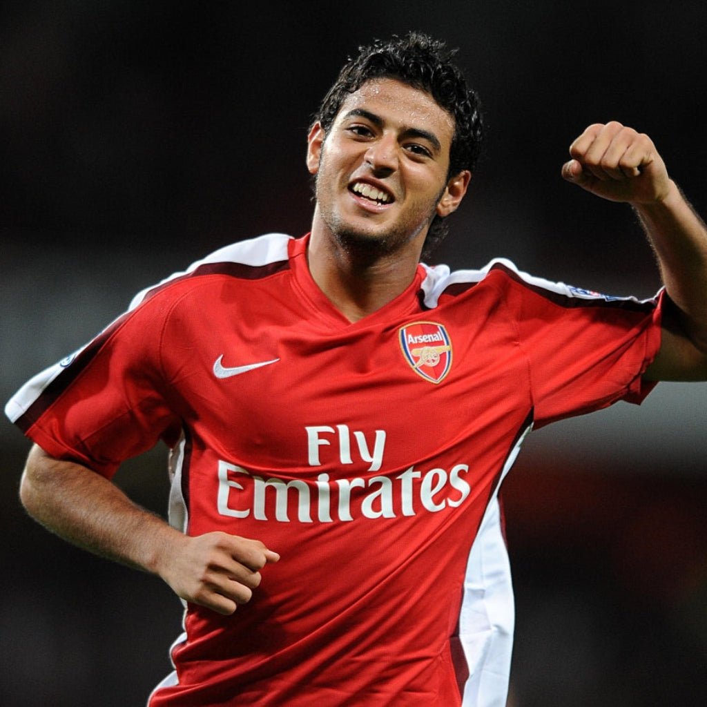Arsenal 2008/09 Local - Fifas Club