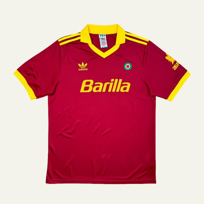 AS Roma 1991/92 Local - Fifas Club