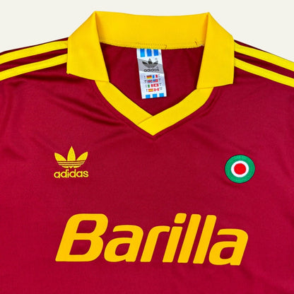 AS Roma 1991/92 Local - Fifas Club