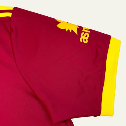 AS Roma 1991/92 Local - Fifas Club