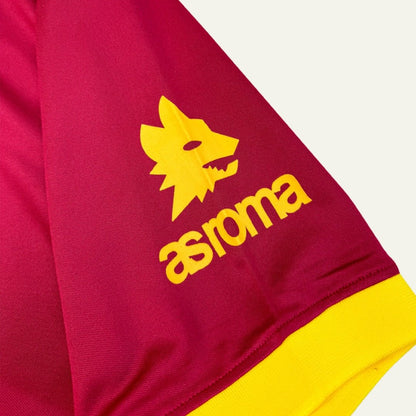 AS Roma 1991/92 Local - Fifas Club