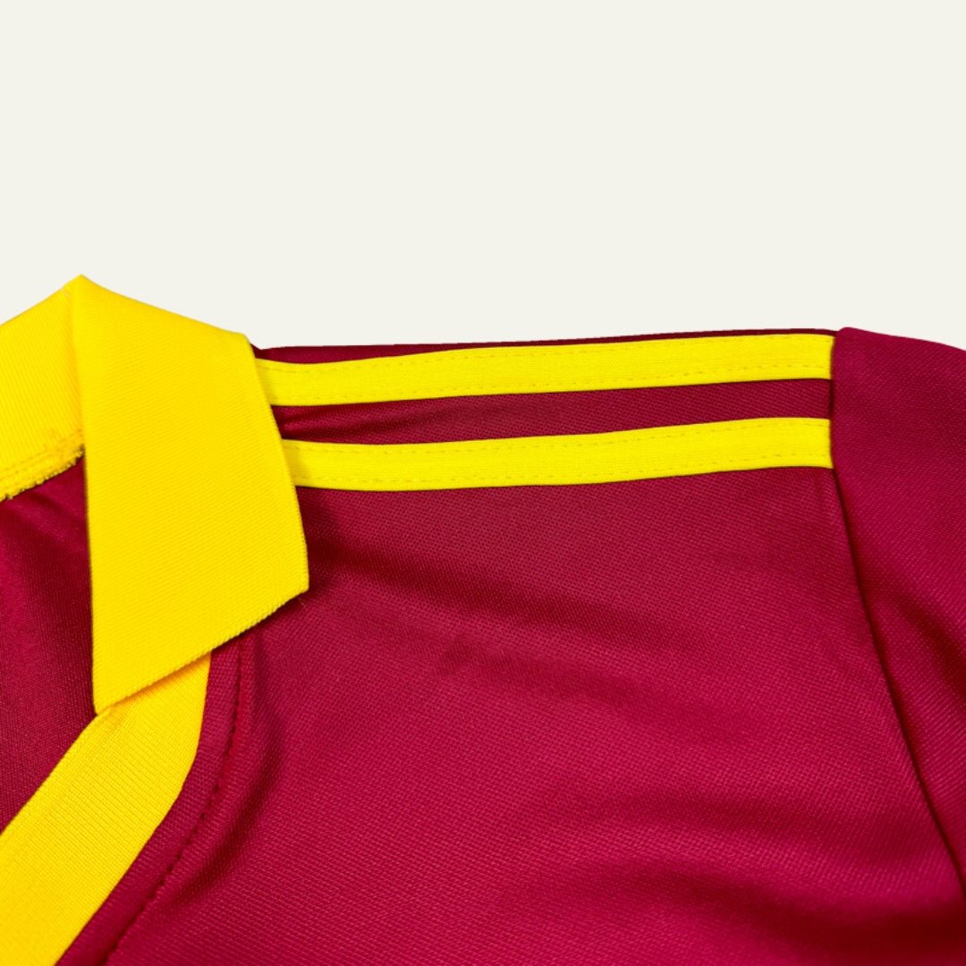 AS Roma 1991/92 Local - Fifas Club