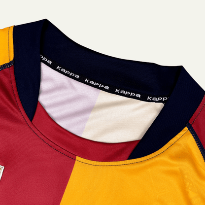 AS Roma 2001/02 Local - Fifas Club