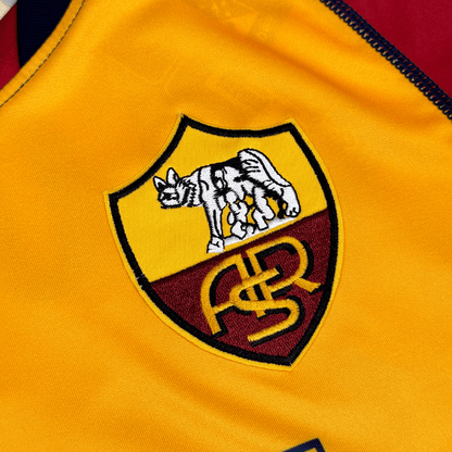AS Roma 2001/02 Local - Fifas Club