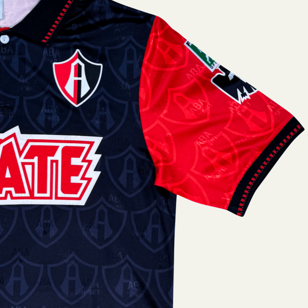 Atlas 1994/95 Local - Fifas Club