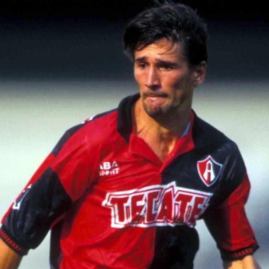 Atlas 1994/95 Local - Fifas Club
