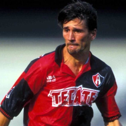 Atlas 1994/95 Local - Fifas Club