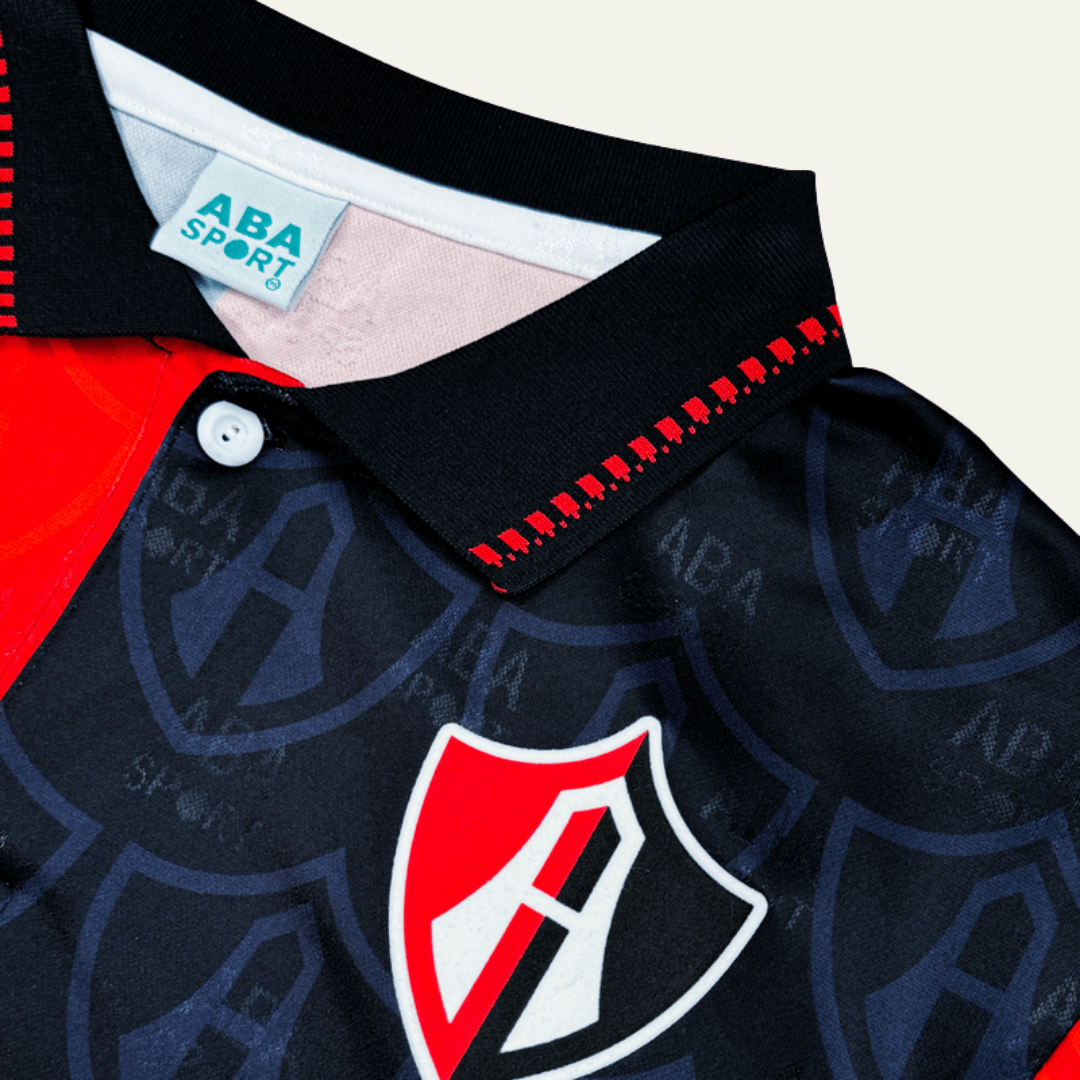 Atlas 1994/95 Local - Fifas Club