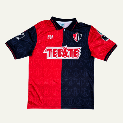 Atlas 1994/95 Local - Fifas Club