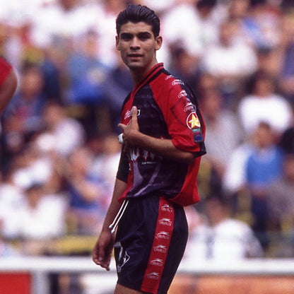 Atlas 1997/98 Local - Fifas Club