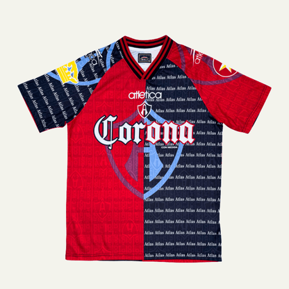 Atlas 1997/98 Local - Fifas Club
