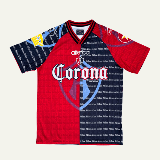 Atlas 1997/98 Local - Fifas Club